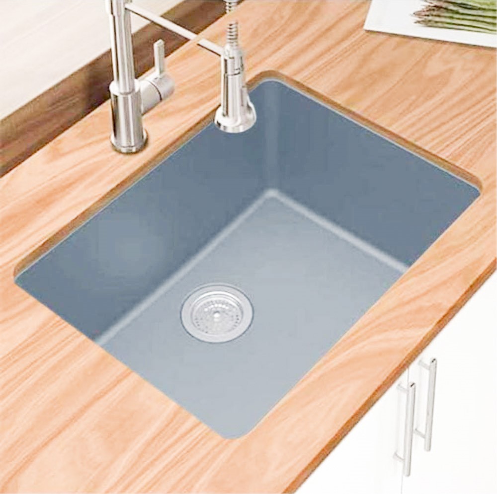 tezgah altı açık gri 7045 55 x 43